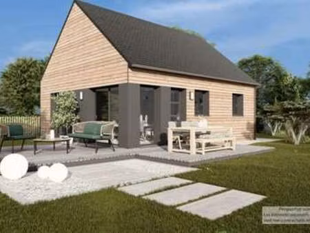 vente maison à plobannalec-lesconil (29740) : à vendre / 60m² plobannalec-lesconil