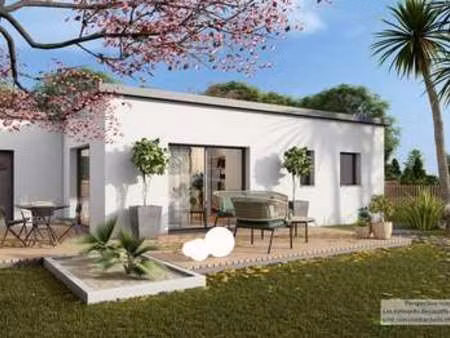 vente maison à plouénan (29420) : à vendre / 62m² plouénan