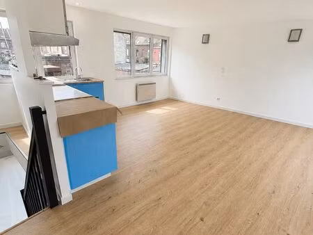 maison 3 pièces 58 m²