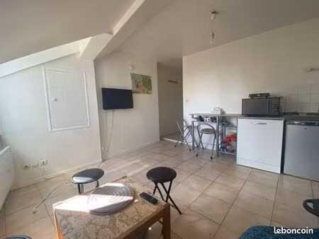 loue appartement