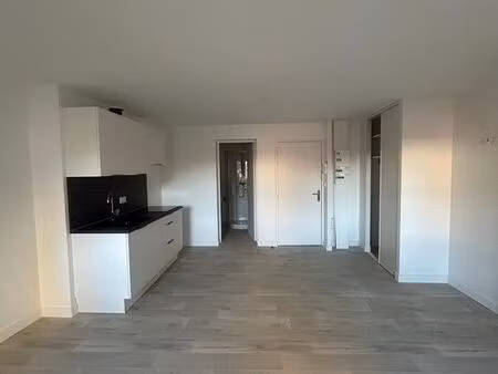 studio 30 m2 centre ville