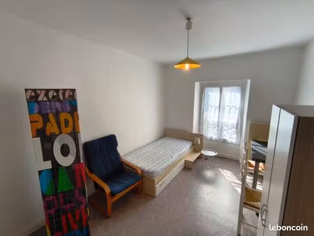 appartement meublé angers centre