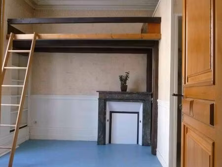 studio étudiant(e)  à 100 mètres uco et esa