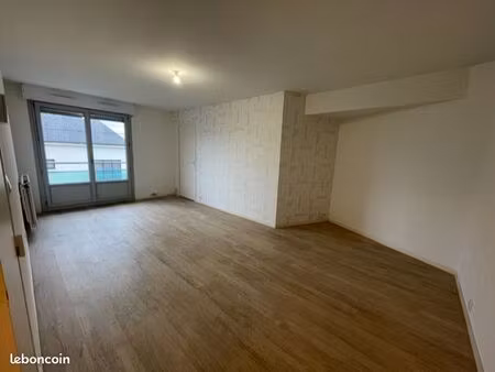 appartement de 3 pièces angers haut de saint aubin