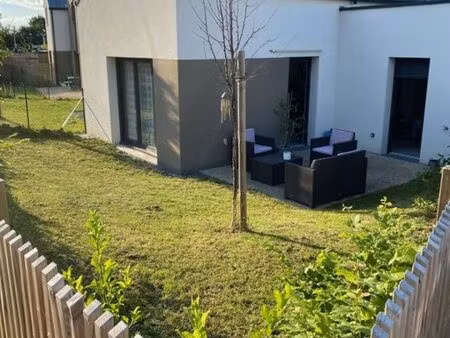maison 2 pièces 53 m²