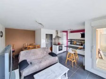 vente appartement chambre à brest (29200) : à vendre chambre / 68m² brest