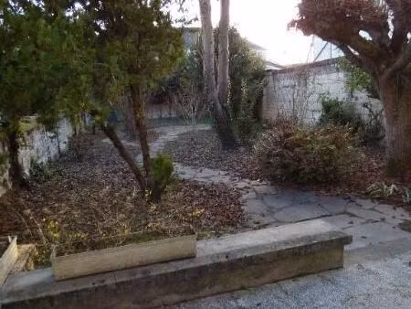 appartement 4 pièces 83 m²