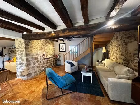 maison 5 pièces 127 m²