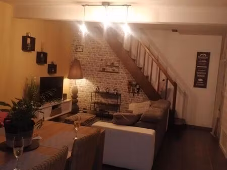 location maison 2 chambres