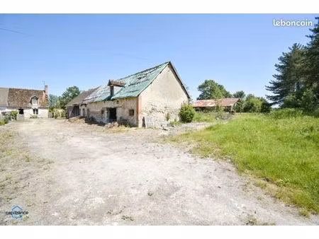 longère 2 pièces 275 m²