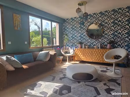 maison 6 pièces 142 m²