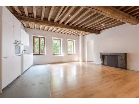 maison à louer à rue sainte-catherine 58 huy (rbw31072)