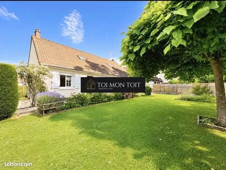 maison 5 pièces 145 m²