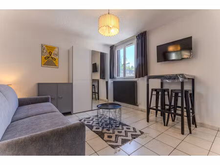 appartement à vendre à les deux alpes (38860) - isère