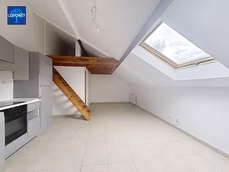 villiers-sur-marne ? studio avec parking  idéalement situé