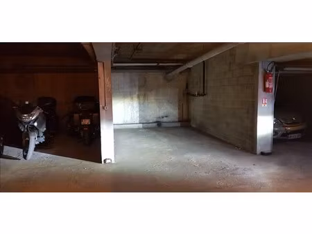 parking 94300 vincennes