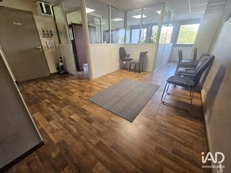 vente locaux professionnels 0 pièces 46 m² à mareuil-lès-meaux (77100)  109 000 €