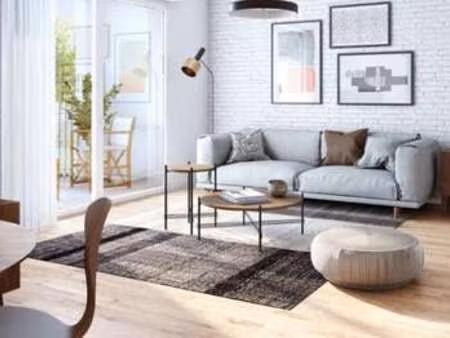 vente appartement 2 pièces à elbeuf (76500) : à vendre 2 pièces / 34m² elbeuf