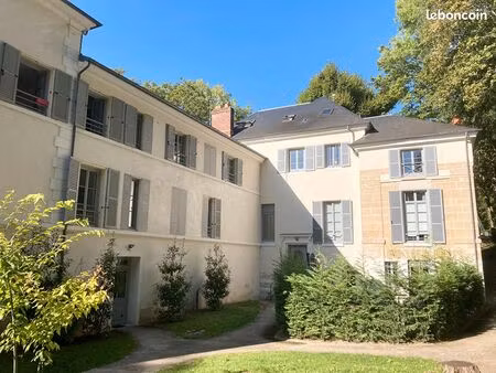 appartement 5 pièces 112 m²