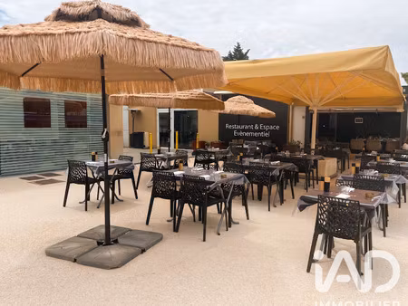 vente locaux professionnels 0 pièces 65 m² à aubagne (13400)  139 999 €