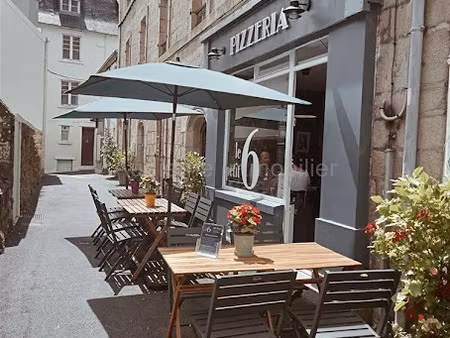 vente locaux professionnels 0 pièces 28.2 m² à audierne (29770)  44 000 €