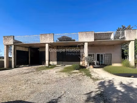 vente locaux professionnels 170 m² à châteauneuf-du-pape (84230)  149 000 €