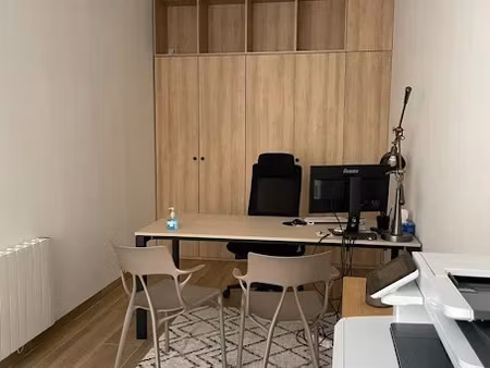 vente locaux professionnels 2 pièces 54 m² à libourne (33500)  187 600 €