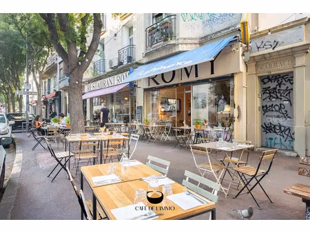 vente locaux professionnels 0 pièces 150 m² à marseille 6ème (13006)  315 000 €