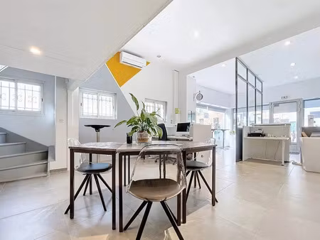 vente locaux professionnels 152 m² à saint-raphael (83700)  323 000 €