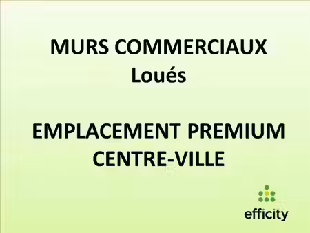 vente locaux professionnels 155 m² à sainte-maxime (83120)  649 000 €