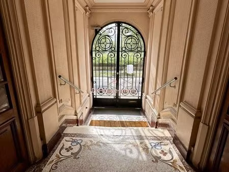 charmant studio à rosny-sous-bois