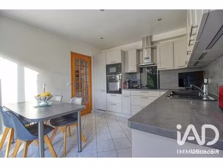 maison 7 pièces 166 m²
