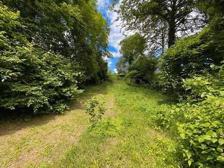 vente terrain 953 m² à cergy (95000)  200 000 €