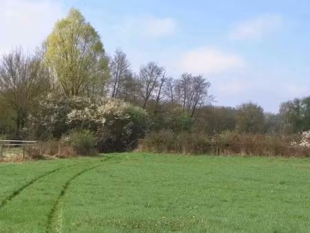 vente terrain 373 m² à eragny sur oise (95610)  205 000 €