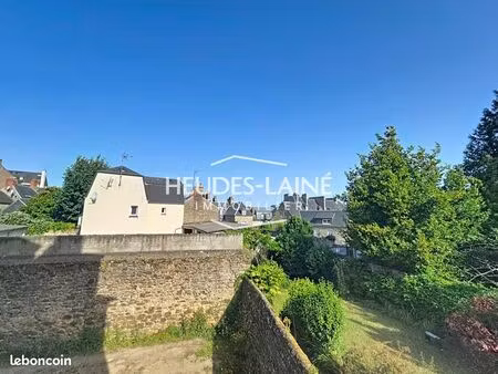 appartement 4 pièces 93 m²
