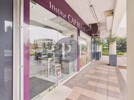 vente locaux professionnels 3 pièces 48 m² à chatenay-malabry (92290)  72 000 €