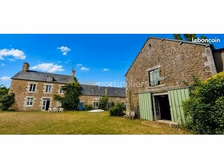 propriété 6 pièces 130 m²