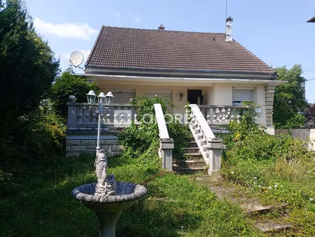 maison villemomble 6 pièce(s) 162 m2