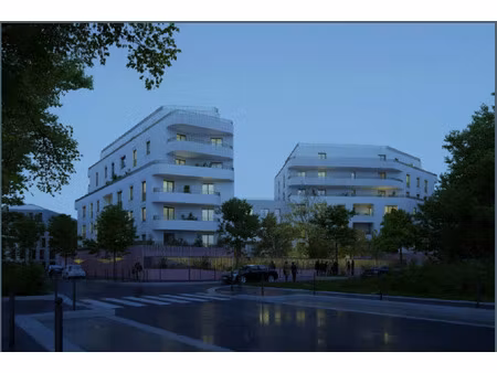 appartement t2