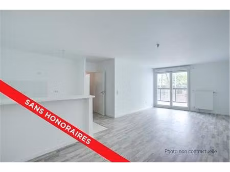appartement t3