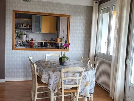 appartement 72m2 4pieces