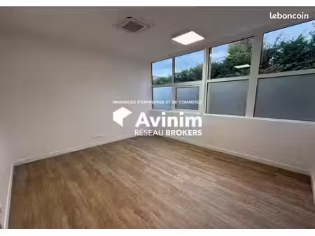 bureaux 19 m² soisy-sous-montmorency