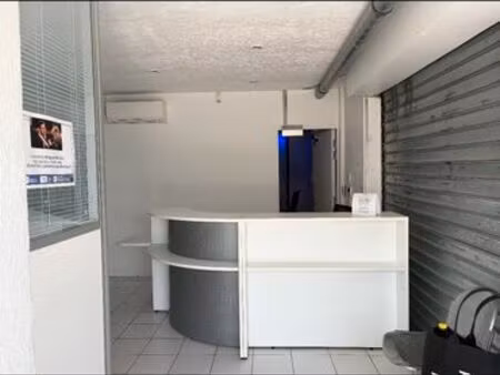 local y commercial herblay
