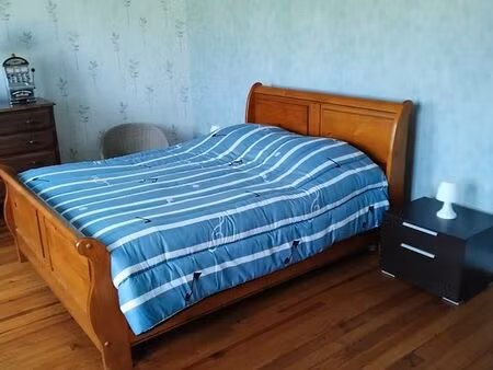 maison a vendre
