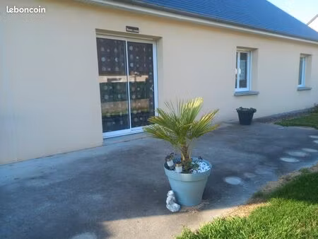 a vendre maison