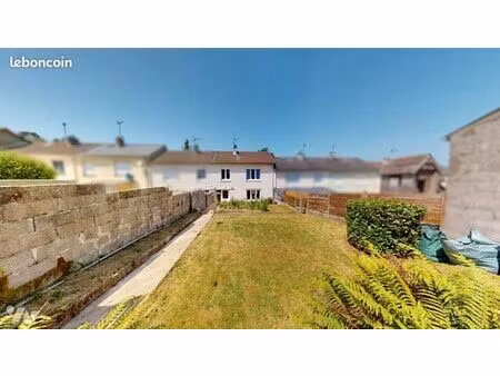 maison 5 pièces 86 m²