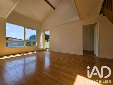 vente duplex 4 pièces