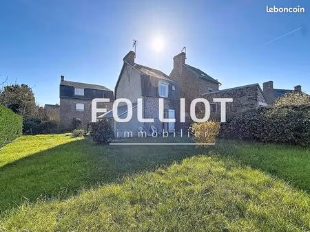 maison 3 pièces 54 m²