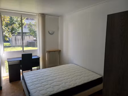 colocation à fontenay sous bois
