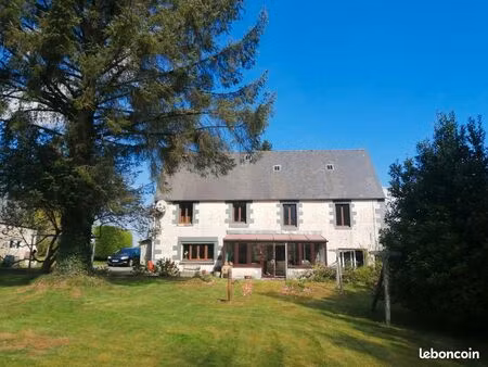 maison 180m2  8 pieces
